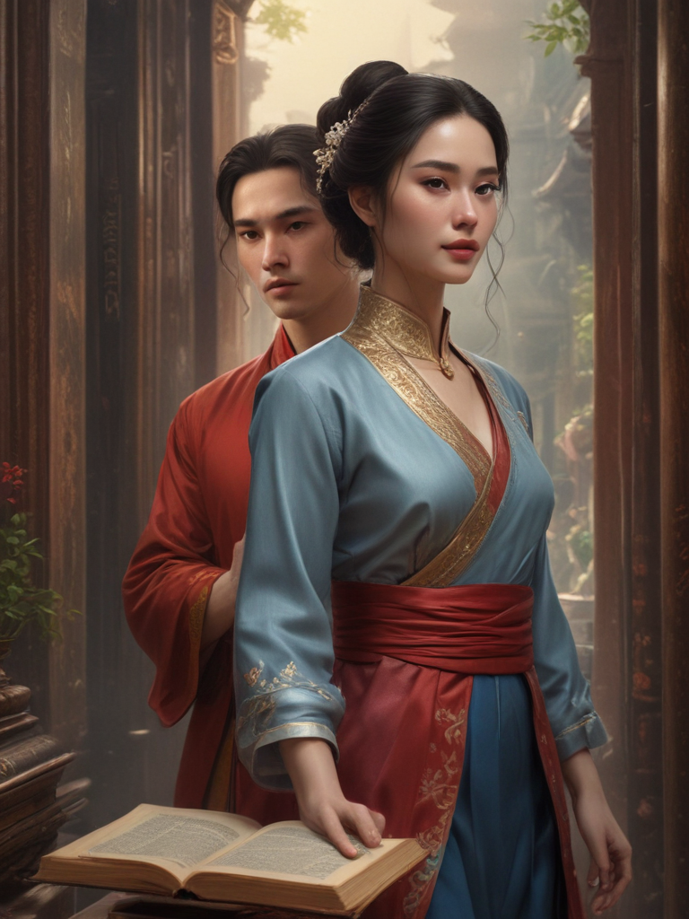 Thuyết Đường