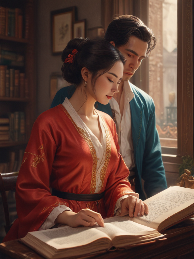 Đại Quản Gia Là Ma Hoàng