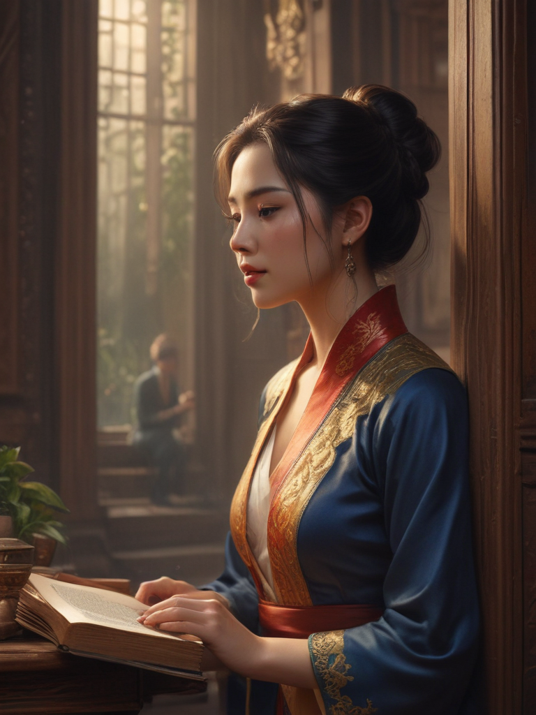 Đại Quản Gia Là Ma Hoàng