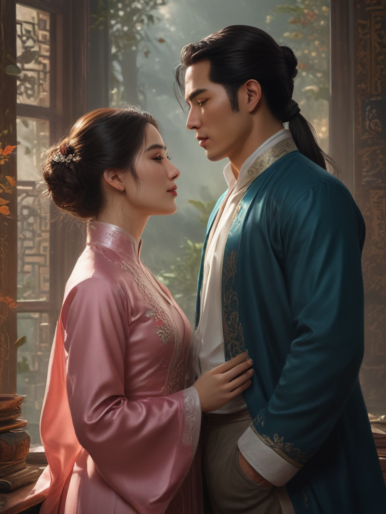 Phi Ưng Chưởng