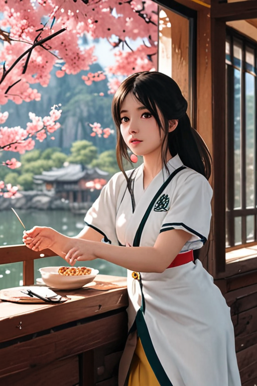 Mạc Lăng Liễu Cổ