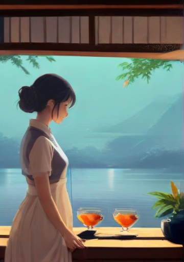 Thanh Ti Yêu Nhiêu