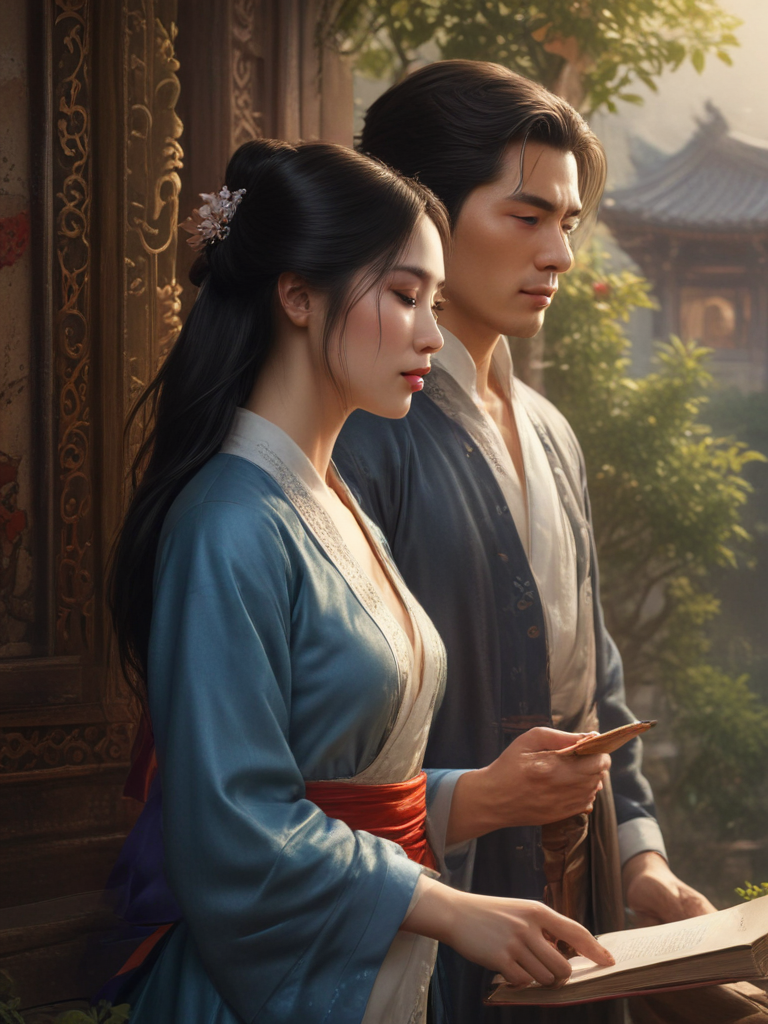 Võ Hiệp Chi Trường Sinh Lộ