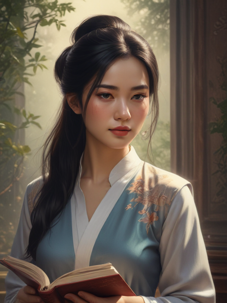 Đại Quản Gia Là Ma Hoàng
