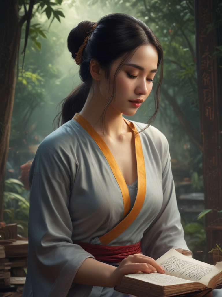 Long Hổ Phong Vân