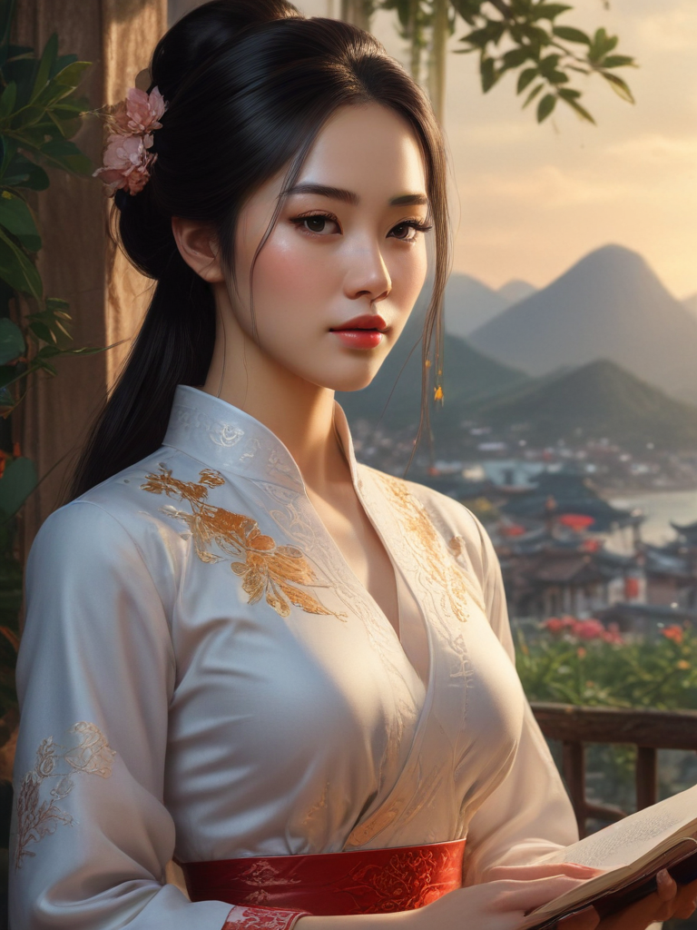 Đại Quản Gia Là Ma Hoàng