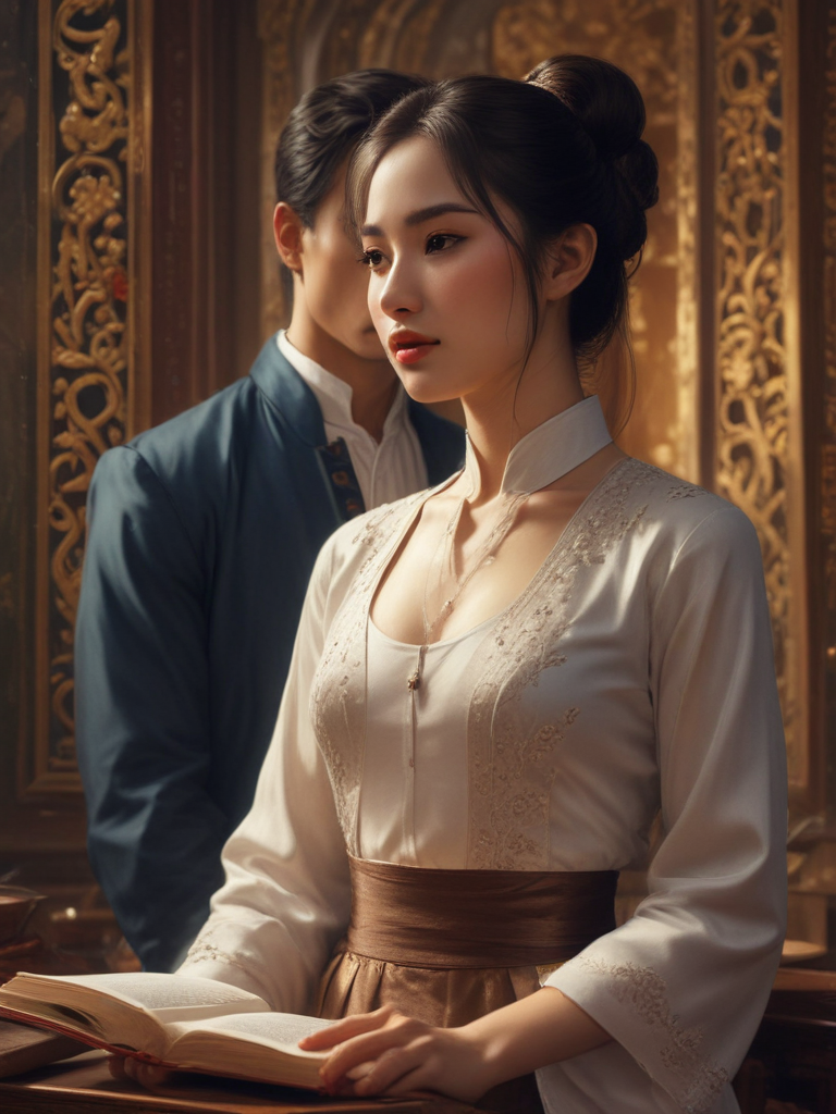 Đạt Ma Kinh