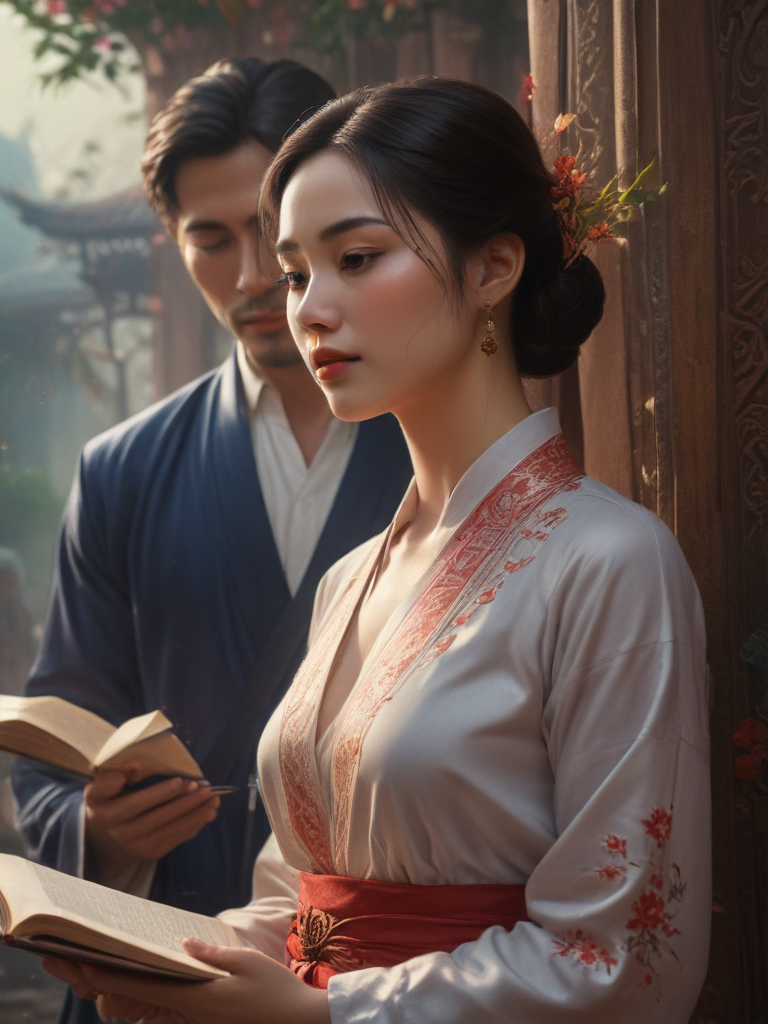 Việt Nữ Kiếm