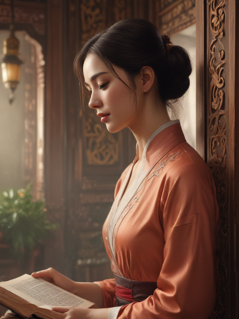 Tứ Đại Danh Bổ
