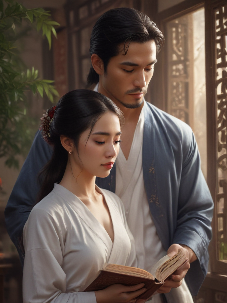 Phi Hồ Ngoại Truyện