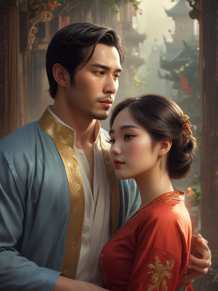 Vạn Niên Bất Biến Nguyệt
