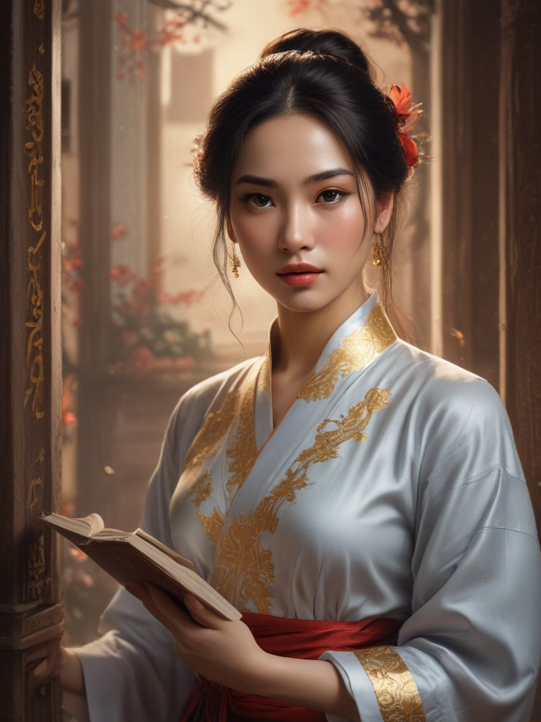 Quần Long Chi Thủ