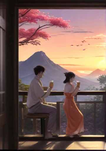 Sở Lưu Hương Hệ Liệt