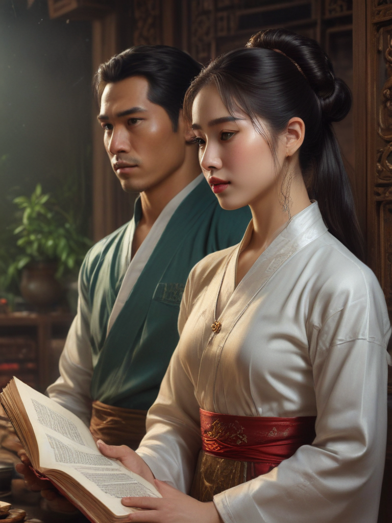 Tân Tiếu Ngạo Giang Hồ 2