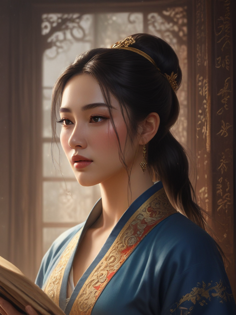 Bích Kiếm Kim Tiêu