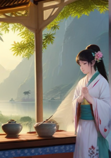 Băng Phách Hàn Quang Kiếm