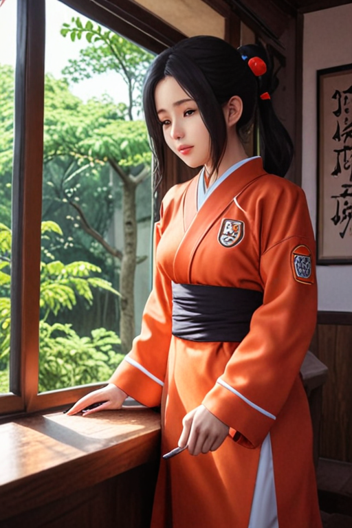 Kiếm Khách Truy Thê