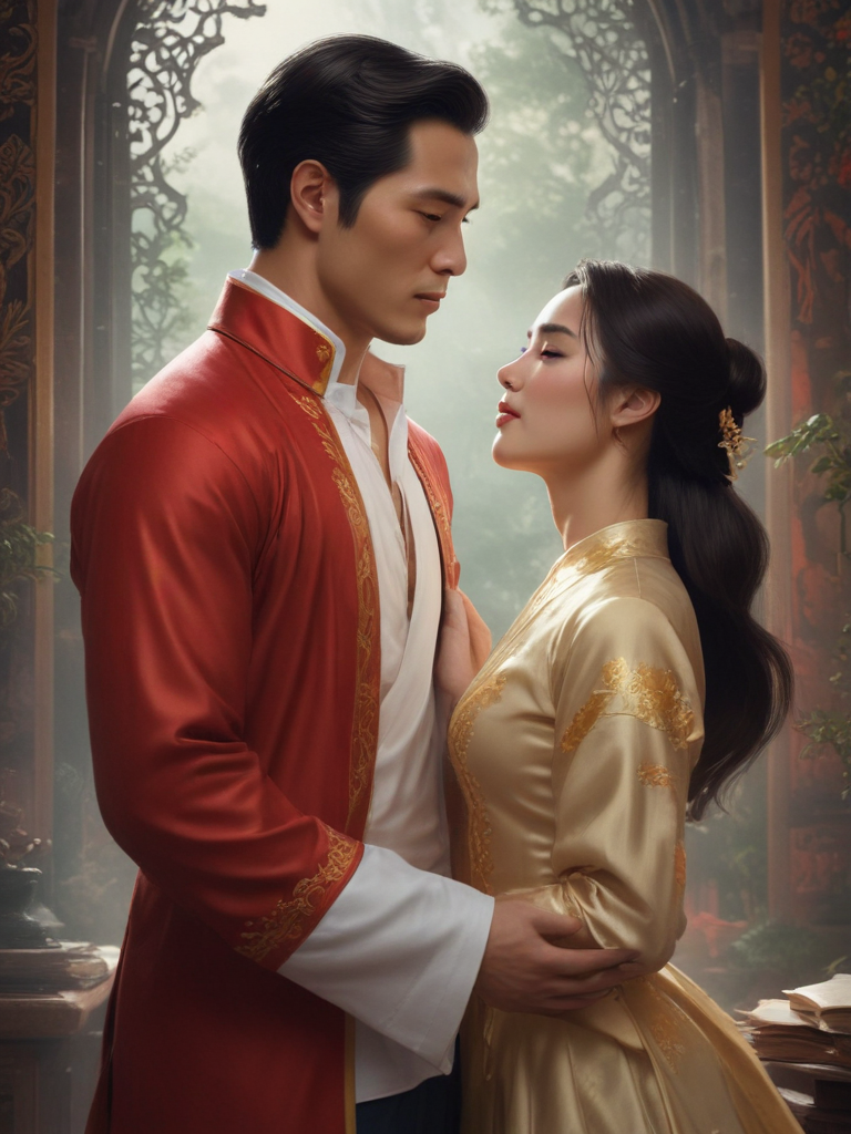 Lục Tiểu Phụng