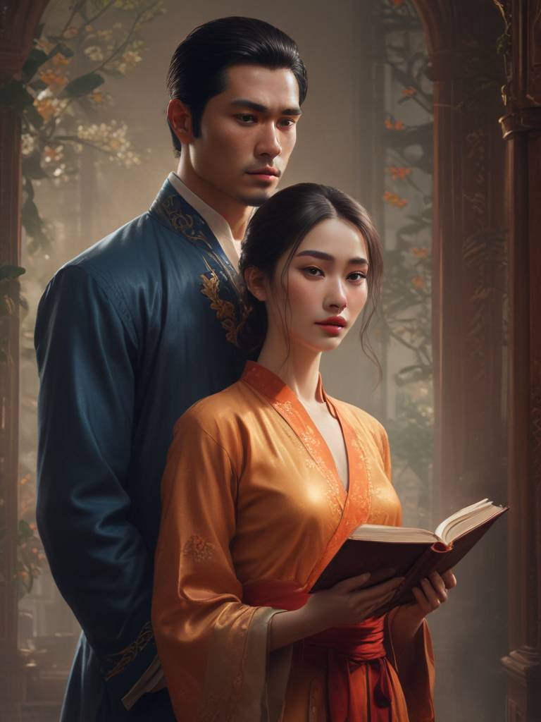 Đoạt Hồn Chung