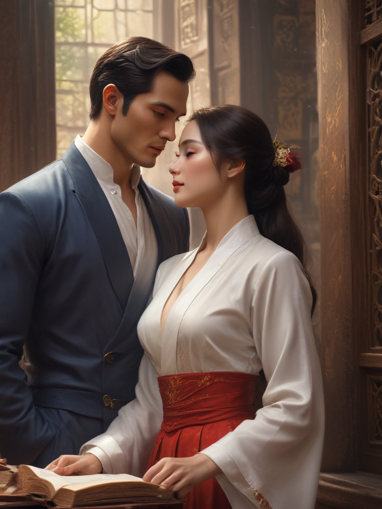 Thất Chủng Vũ Khí (Trọn Bộ)