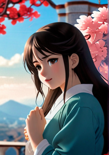 108 Thiếu Nữ Lương Sơn