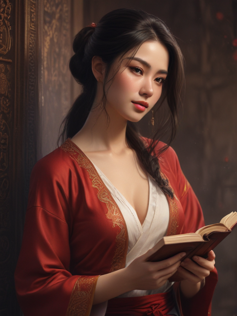 Đại Quản Gia Là Ma Hoàng
