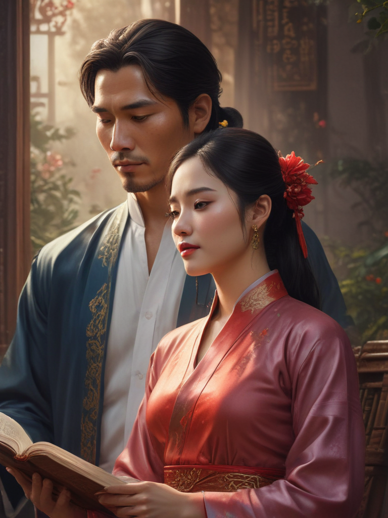 Tường Vy Khống