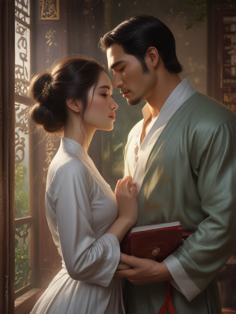 Bình Tung Hiệp Ảnh Lục
