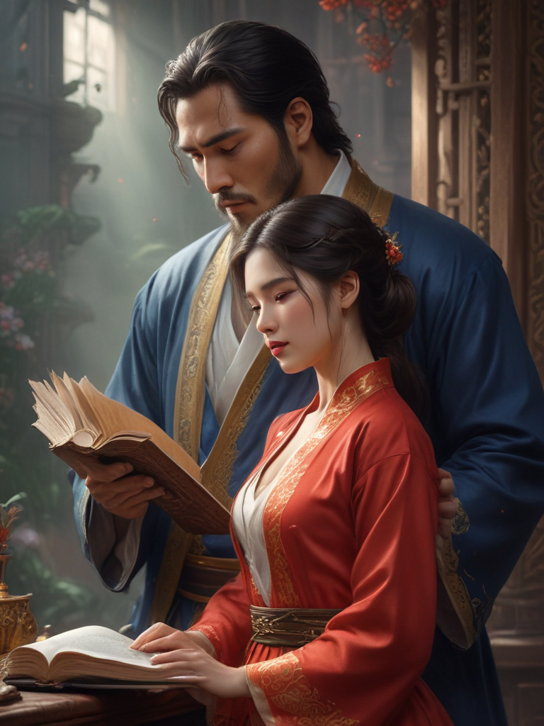 Luân Hồi Chi Triêu Đình Ưng Khuyển