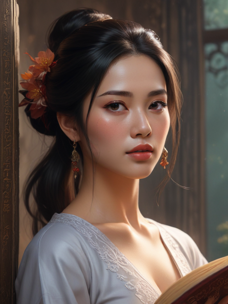 Linh Khứu Phi Long