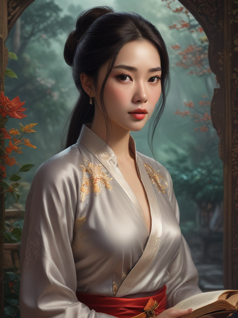 Trường Kiếm Tương Tư