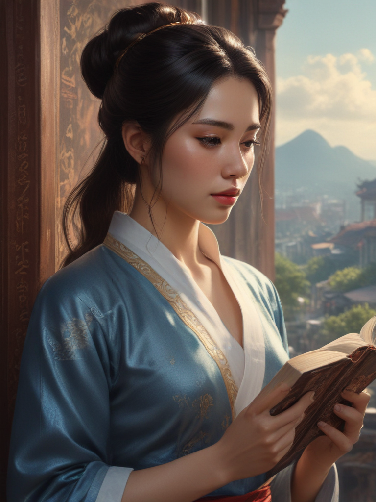 Lộc Đỉnh Ký