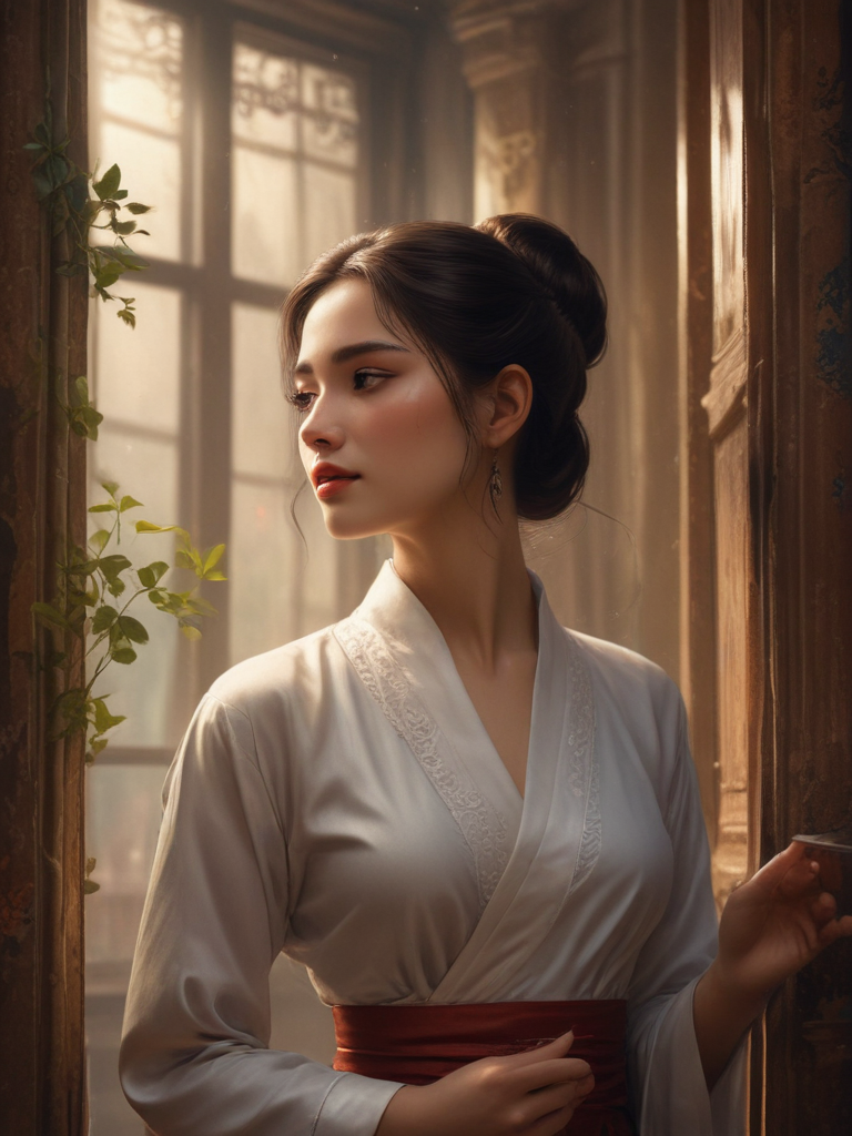 Ỷ Thiên Đồ Long Ký
