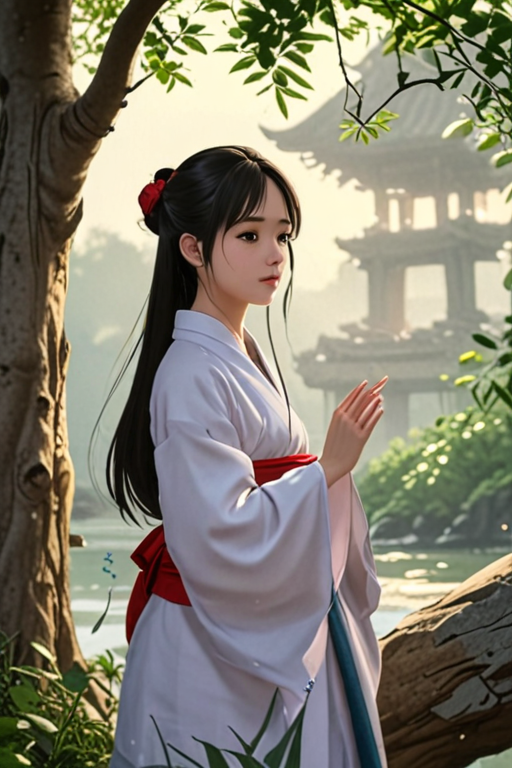 Minh Triều Ngụy Quân Tử