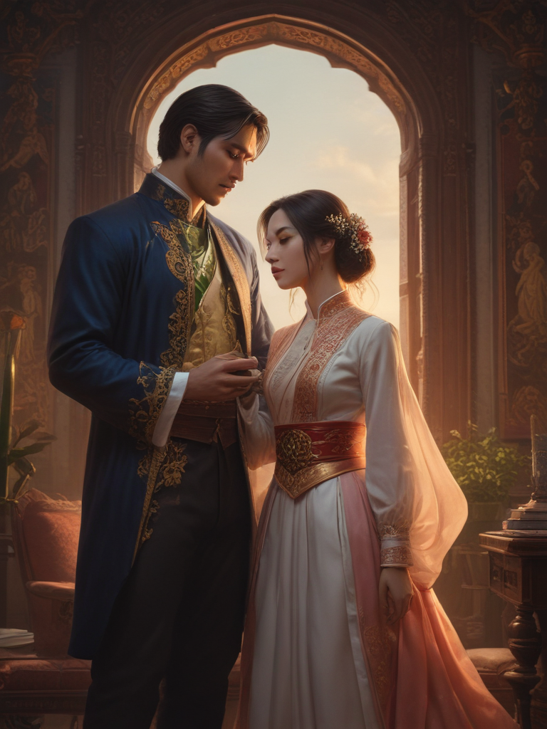 Điểm Đạo Vi Chỉ [C]