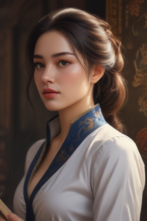 Phượng Tê Thần Cung