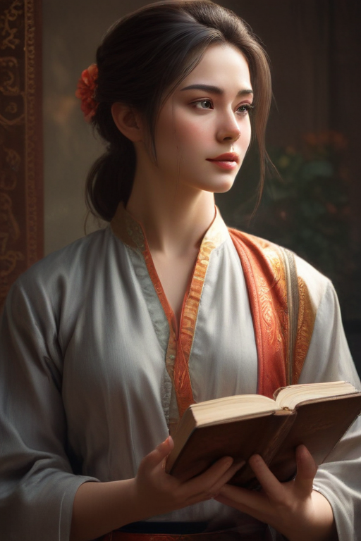 Canh Một Leo Tường, Canh Hai Bò Vào Phòng