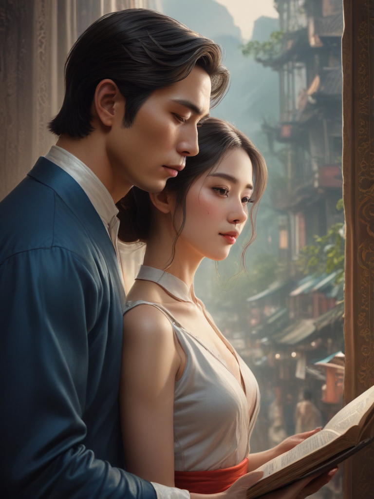 Thần Bí Khôi Phục Chi Vô Hạn Kính Tượng