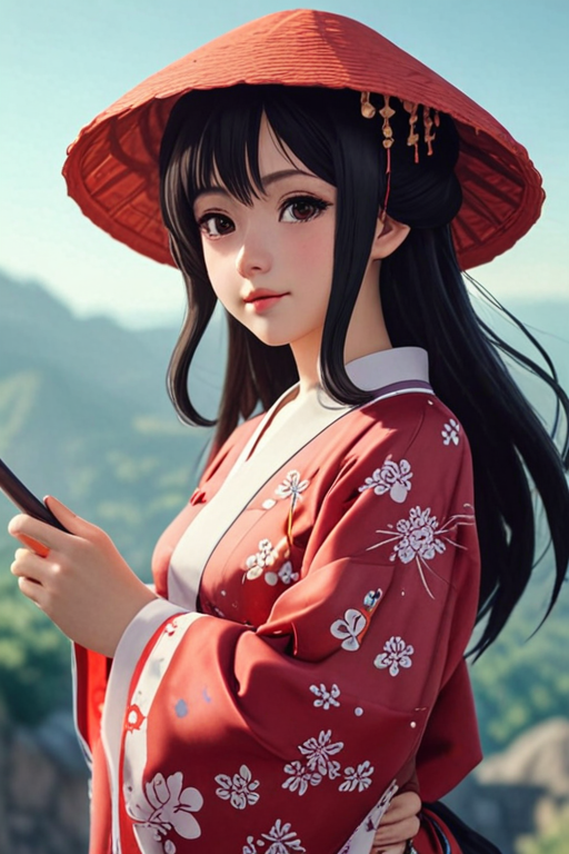 Lớp Học Lời Nguyền