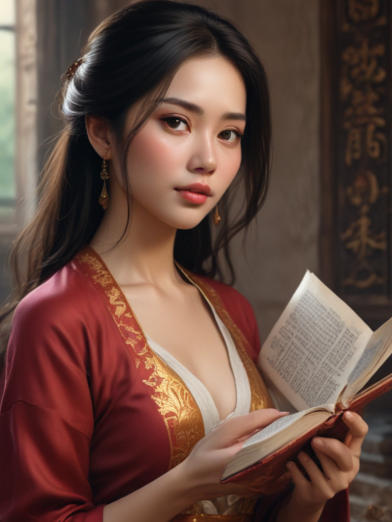 Tiệm Cầm Đồ Thu Thập Tà Vật