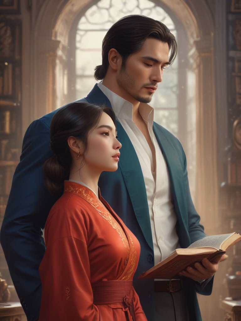 Sư Phụ Ta Rốt Cuộc Là Ai