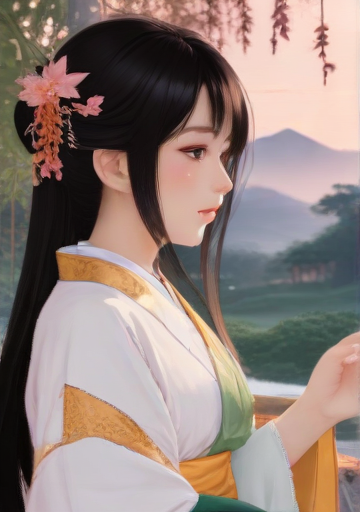 Quỷ Vương Kén Vợ