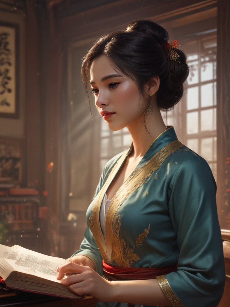 Đại Quản Gia Là Ma Hoàng