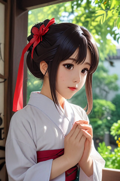 Bảo Bối Háo Sắc Làm Bảo Mẫu