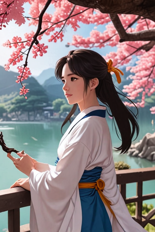 Đúng Sai Là Do Lựa Chọn