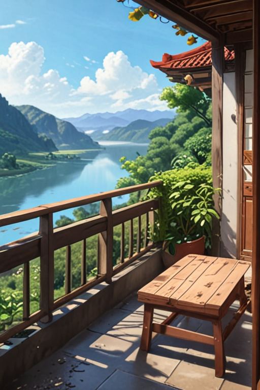Con Đường Trở Thành Sủng Phi