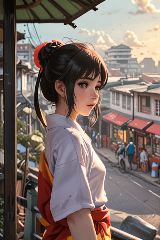 Nàng Yêu Ta Không?