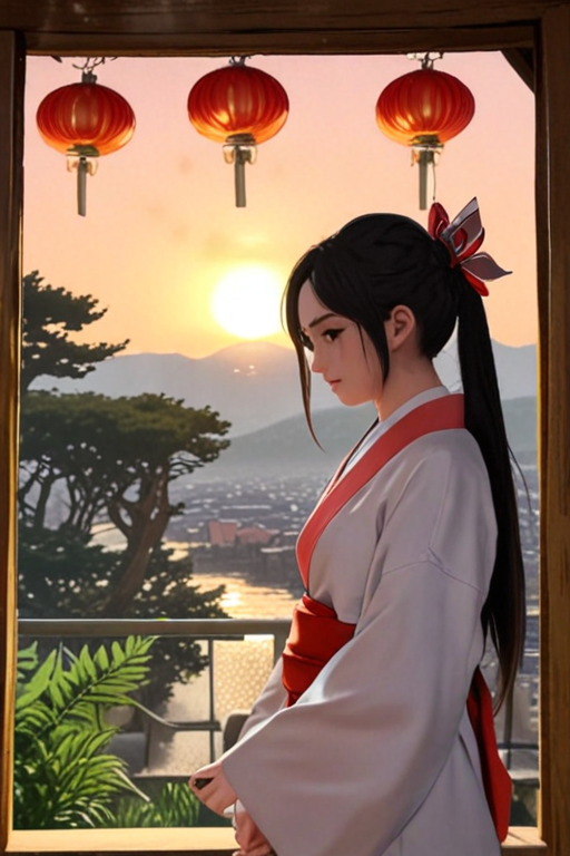 Ôm Con Bỏ Trốn