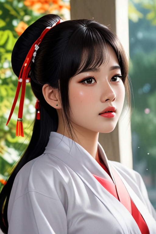 Yêu Thương Trao Em