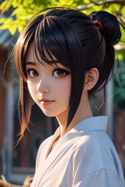 Thần Tình Yêu Báo Ơn